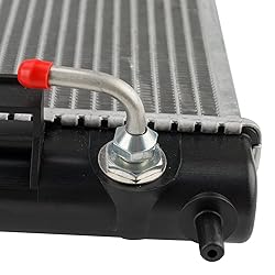 Torchtree CU13002 Radiator Replacement,Compatible