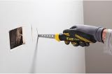 Stanley FatMax Jab Saw and Scabbard 7 TPI Sharp Tip Anti Slip Handle view 3