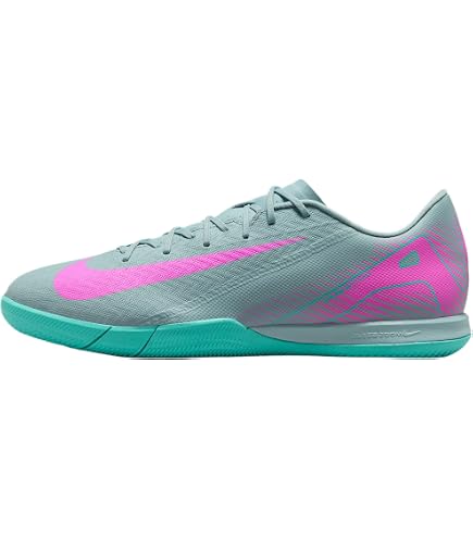 Amazon.com | NIKE Herren Zoom Vapor 16 Academy Ic Fussballschuh