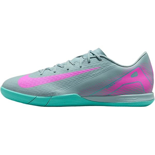 Amazon.com | Nike Zoom Mercurial Vapor 15 Academy IC Indoor/Court