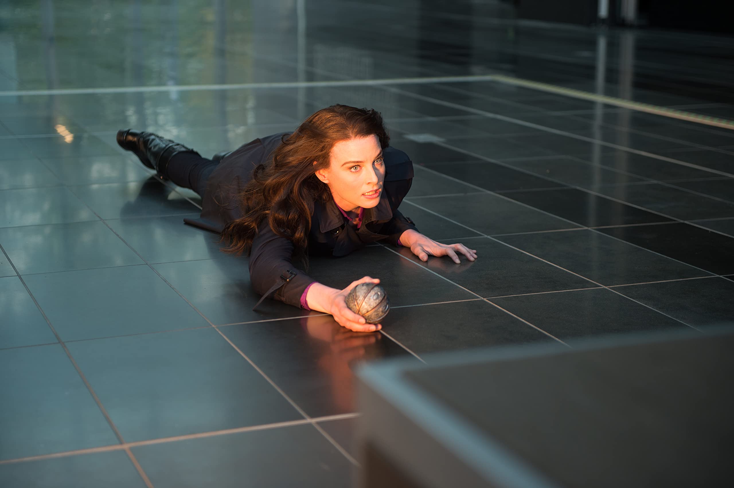 Continuum - 1-4 - Collector's Edition 3