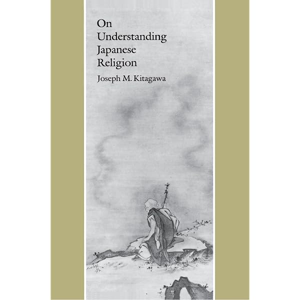 Amazon.com: Japanese Religion: Unity and Diversity (A volume in