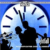 Nightfall: Cool & Smooth Jazz From the 20s 30s & 40s