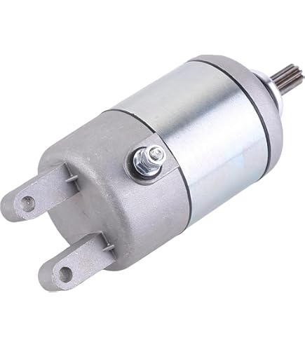 Starter Solenoid Relay For Polaris TRAIL BOSS 330 ATV (2006-2013 Models) - 12V