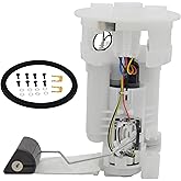 Urkastical Fuel Pump Module Assembly Fits 2004 2005 2006 Toyota Camry L4 2.4L V6 3.0L 3.3L SP9160M