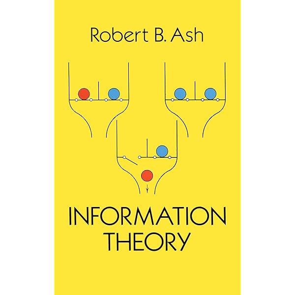 中古】 An Introduction to Information Theory Revised/DOVER