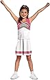 Amazon.com: Addison Cheer Costume, Disney Zombies-2 Character Outfit