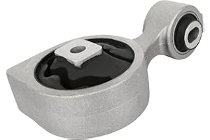 SCITOO Engine Motor and Trans Mounts Set Compatible with 2013 for Infiniti JX35 2014-2015 for Infiniti QX60 2007-2015 for Nissan Altima 2009-2014 for Nissan Maxima