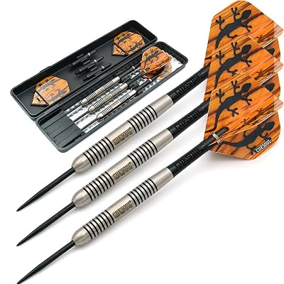 Black Scorpion CUESOUL 90% Tungsten Steel Tip Darts Haiti | Ubuy