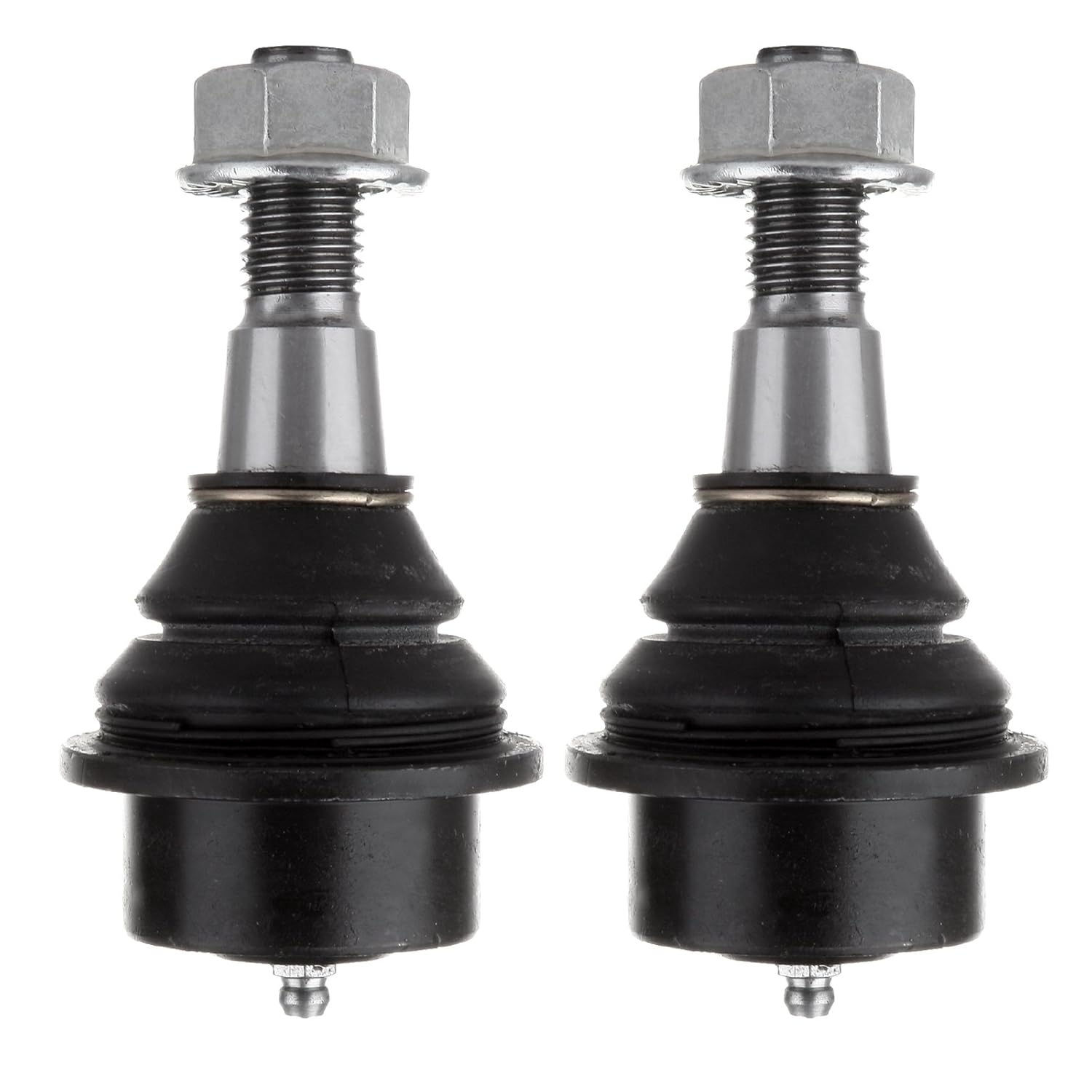SCITOO Compatible fit for Front Lower Ball Joints Chevrolet