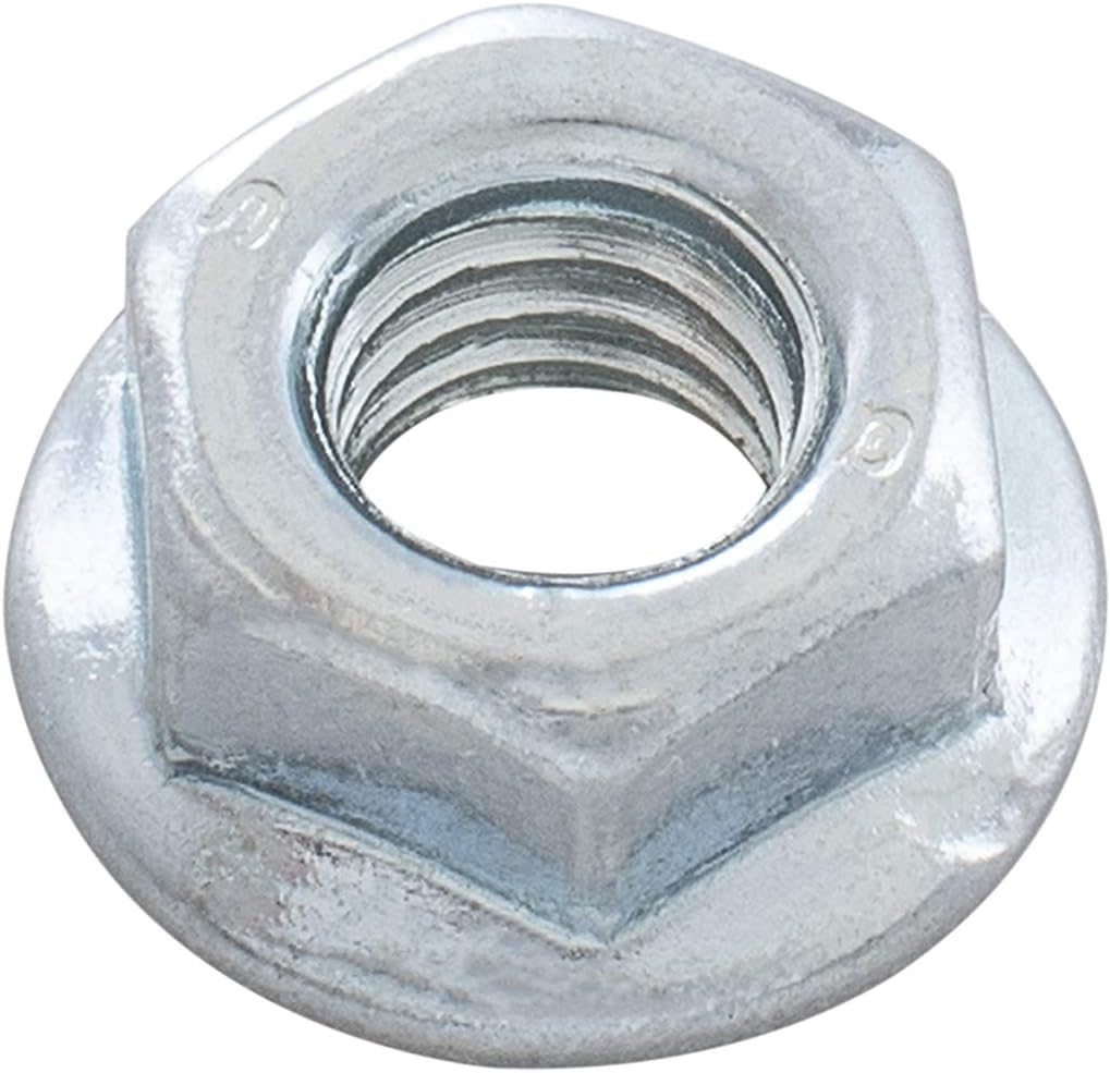 Spare Hardware Parts HEMNES Bed Frame Nut (IKEA Part 104875) (Pack of