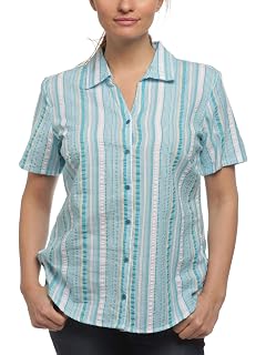 Erika Women's Hayden Seersucker Stripe 