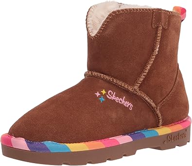 skechers cozy boots