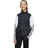 adidas Kids' Squadra 25 Training Jacket