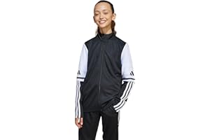 ADIDAS ORIGINALS adidas Kids' Squadra 25 Training Jacket
