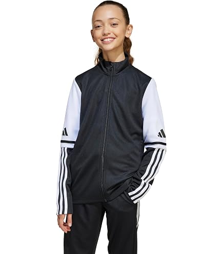 Amazon.com: Umbro Big Boys Youth Off Field Pullover Jacket, Black