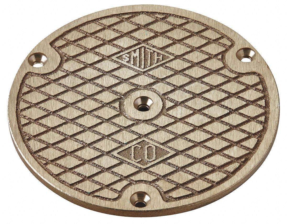 Floor Cleanout, Cover Industrial & Scientific