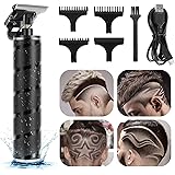 audoc professional cordless hair clippers