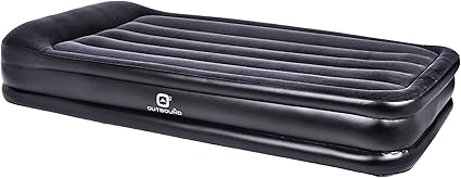 outbound double wide foam sleeping pad