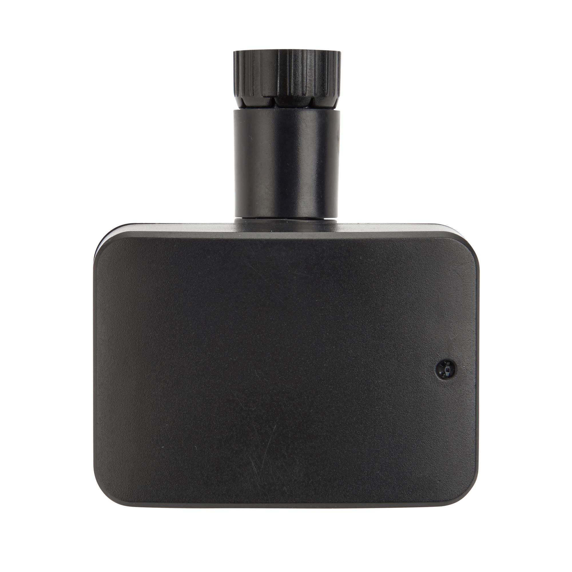 National Lighting Plug & Play Accessory for the SALDE LED Floodlight - Dusk to Dawn Outdoor Weatherproof Photocell Sensor IP65 Rated — image 1