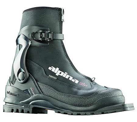 Alpina Alaska XP Cross-Country Ski Boots | Co-op