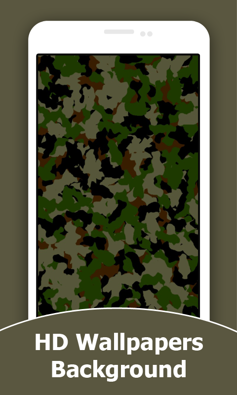 Camouflage Wallpapers - Thumbnail 3