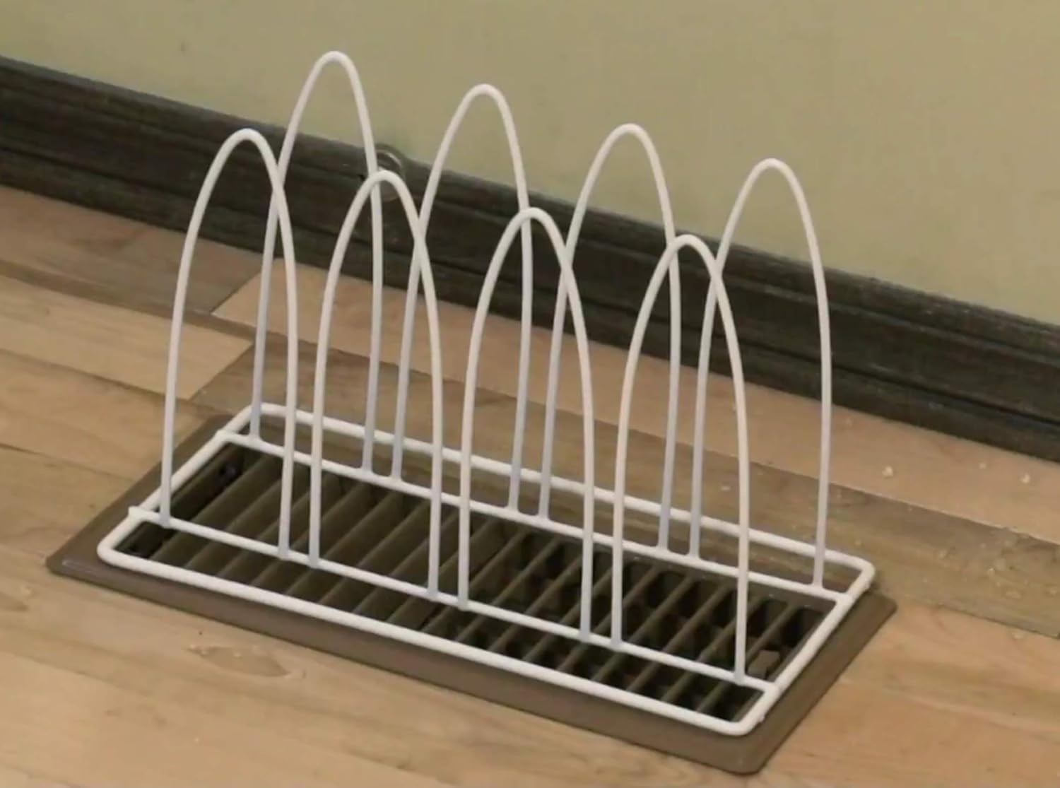 boot and mitten dryer