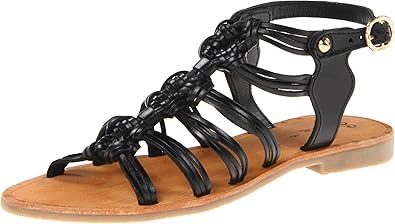 cave gladiator sandal