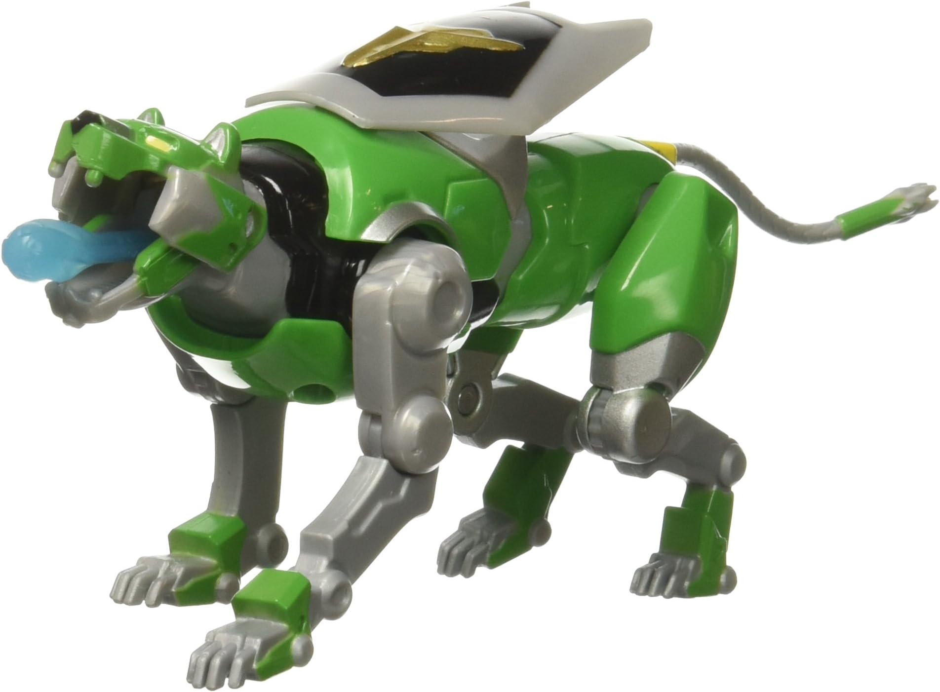 (Green) - Voltron Green Lion Basic Figure