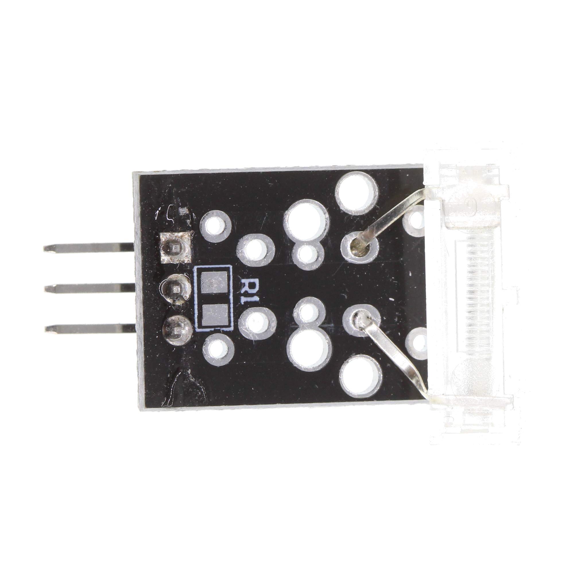 HUABAN 3PCS KY-031 Percussion Knocking Knock Sensor Module