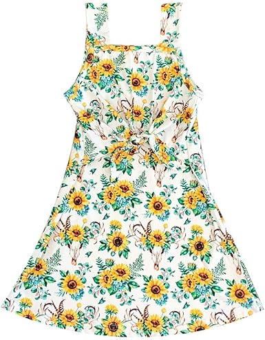 amazon cotton sundress