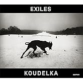 Josef Koudelka: Exiles
