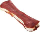 Rosewood Large Chewy Bones for Dogs Duck Grain Free 90g 1pc view 4