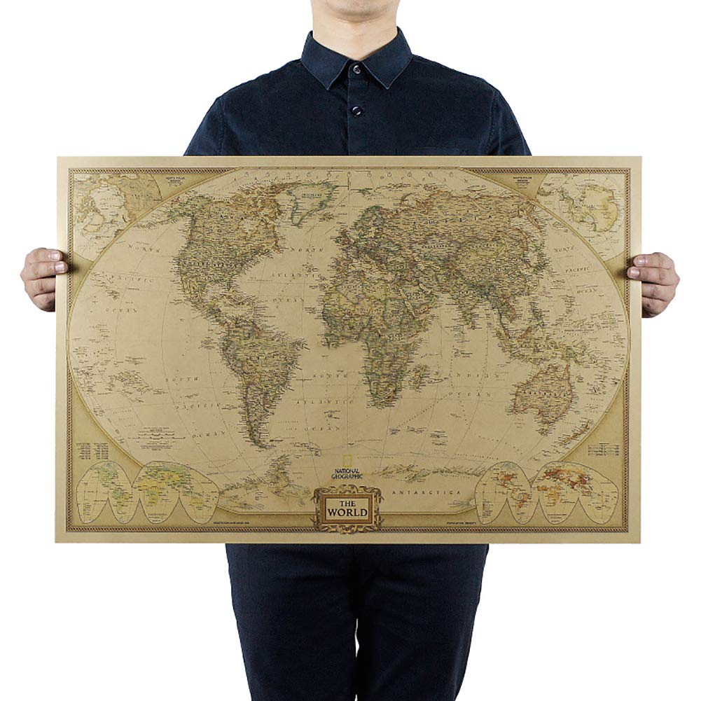 Mappa Del Mondo Kakakooo National Geographic Mondo Decorator Ingrandita Wall Map National Geographic Riferimento Map Casa E Cucina Gonne Per Alberi Di Natale Clinicaeziocosta It Cartina Mondo National Geographic