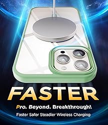 [2024 New] for iPhone 15 Pro Max Case with