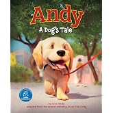 Andy: A Dog's Tale (Canine Companions)