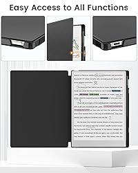 MoKo case for Remarkable Paper Pro 2024