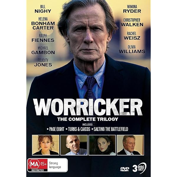 Amazon.com: Ci5: The New Professionals : Edward Woodward, Kal