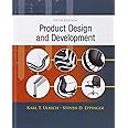 Product Design and Development, 5th Edition