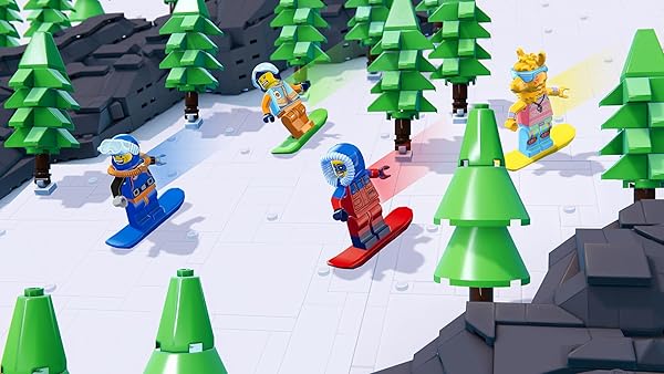 LEGO® PARTY! – NINTENDO SWITCH