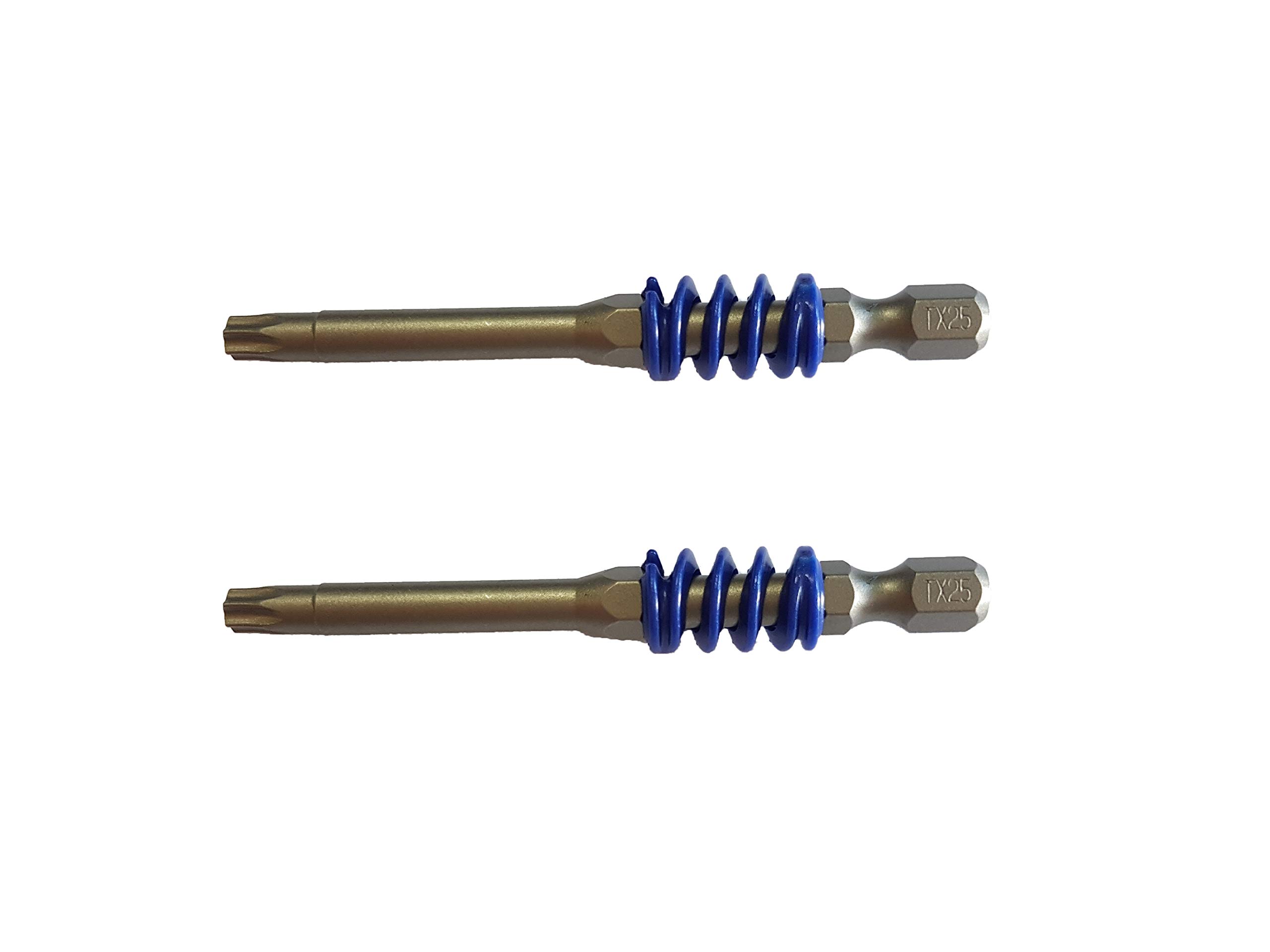 VESSEL MX-B35 TX25x70 Screwdriver Bit