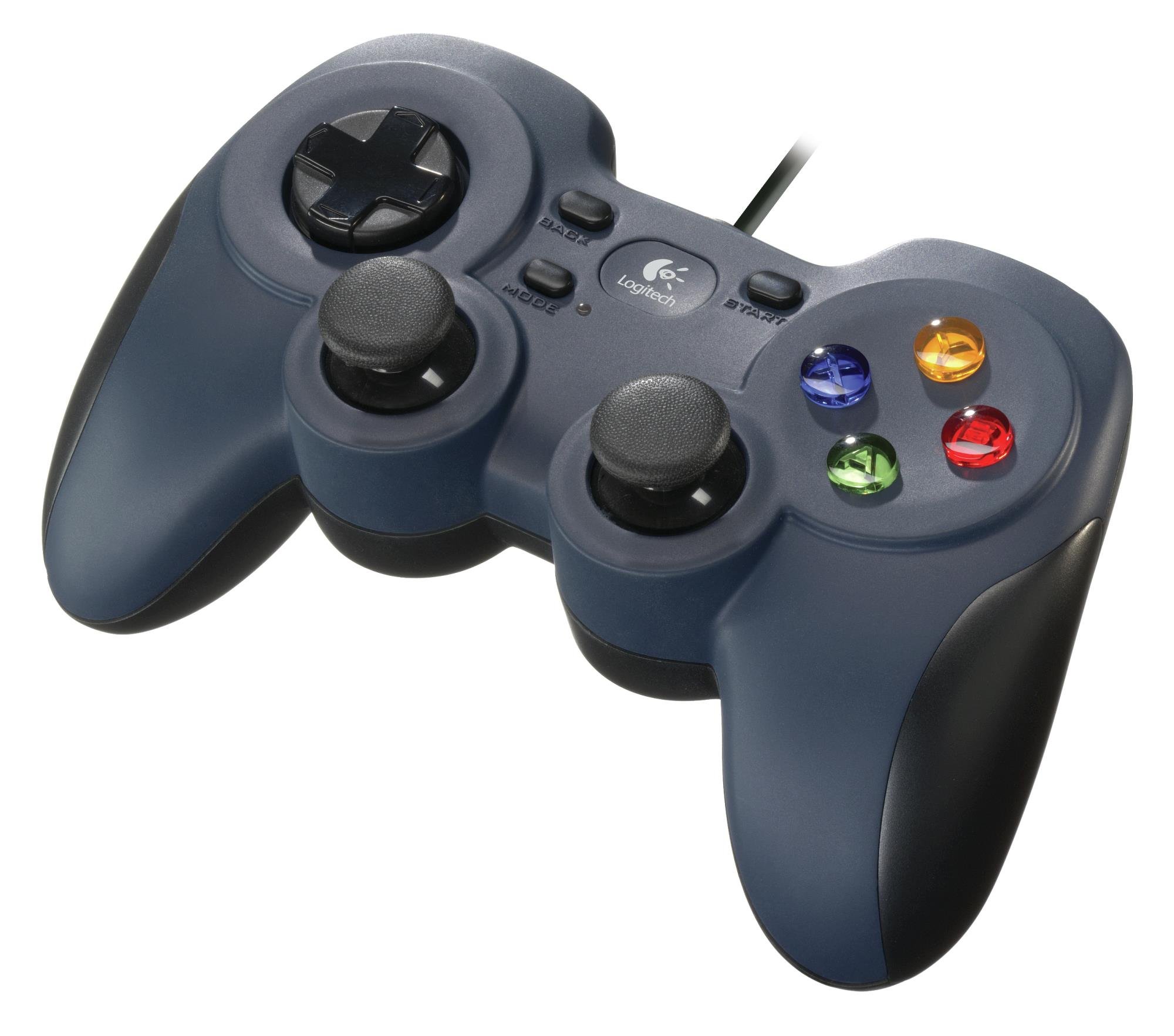 Logitech F310 Wired Gamepad
