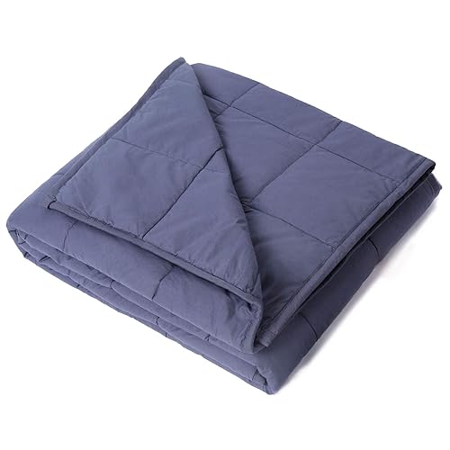 Weighted Lap Blanket: Amazon.com