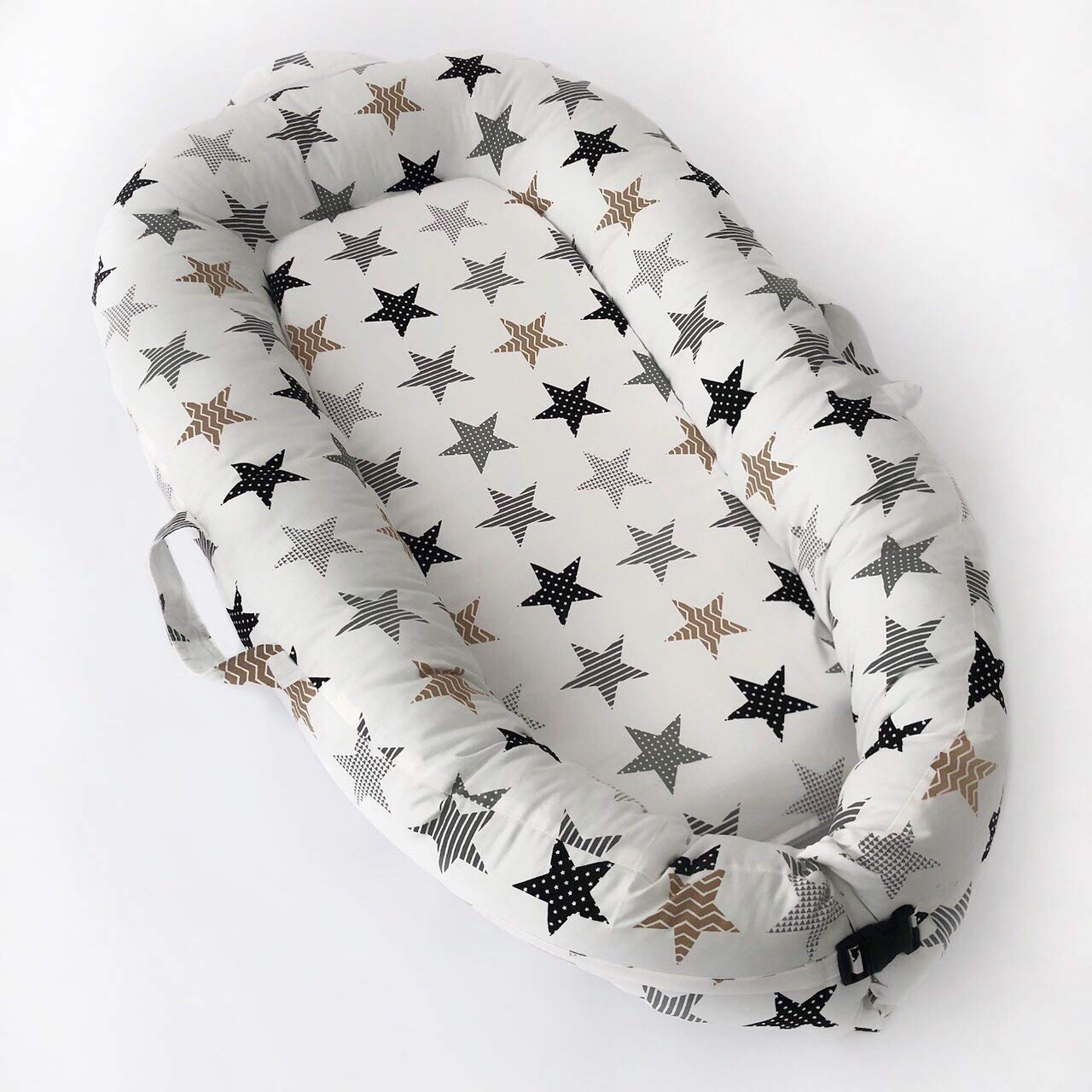 cocoon snuggle time co sleeper