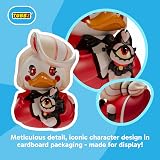TUBBZ Hazbin Hotel Charlie Morningstar Boxed Edition Vinyl Duck Figure view 2
