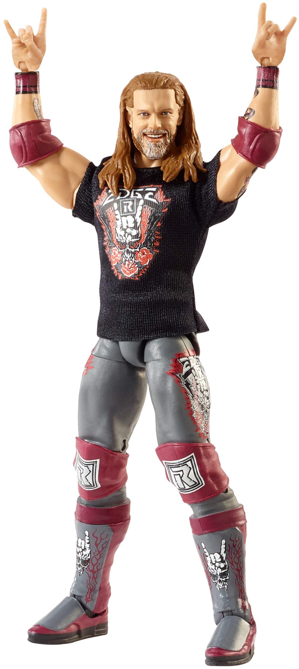 WWE Edge Elite Collection Series 83 Action Figure 6 in Posable Collectible Gift Fans Ages 8 Years Old and Up​