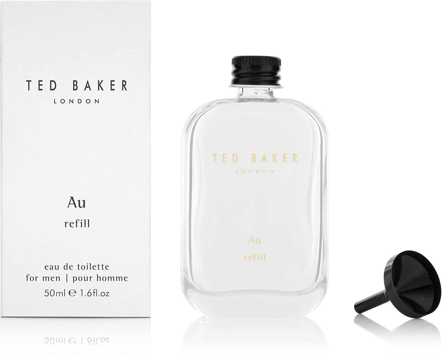 ted baker cologne au