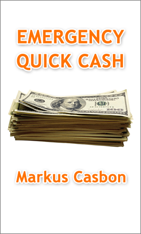 Emergency Quick Cash