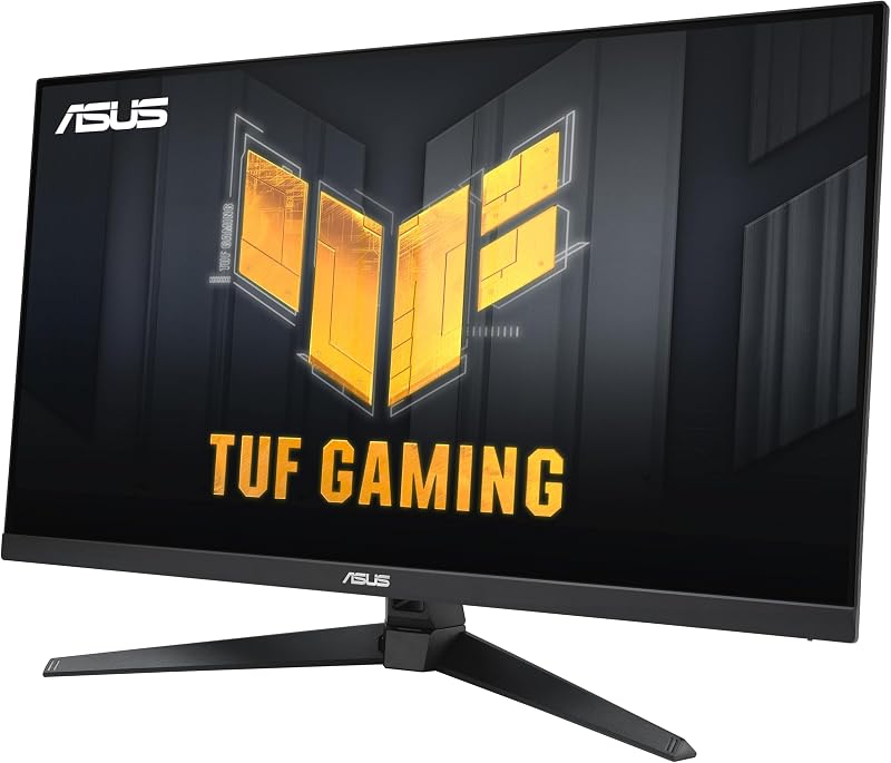 TUF Gaming VG328QA1A 32 Zoll FHD VA Panel 170Hz Gaming Monitor