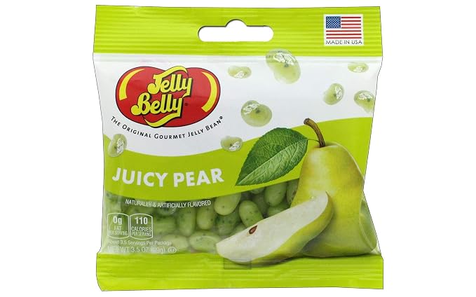 Jelly belly jelly bean #3 (071567958394)
